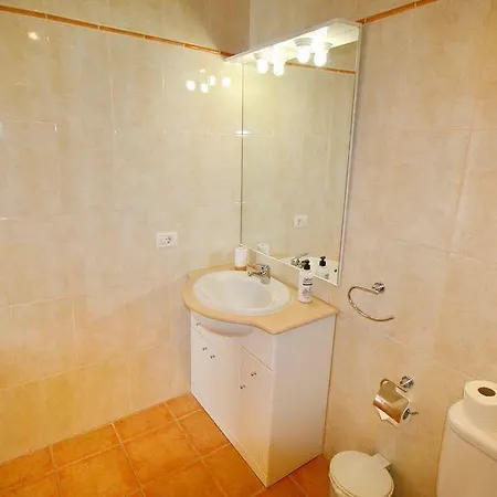 La Arena Maritima Apartament Apartment Puerto de Santiago (Tenerife)