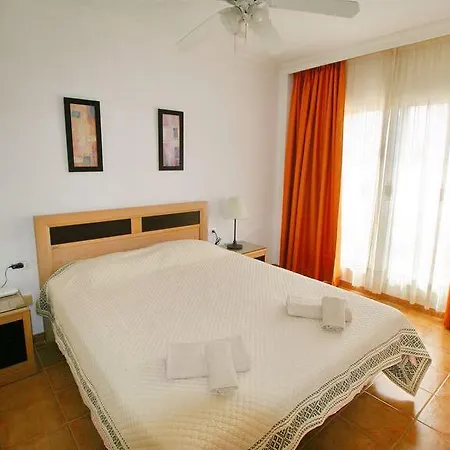 La Arena Maritima Apartament Apartment Puerto de Santiago (Tenerife)