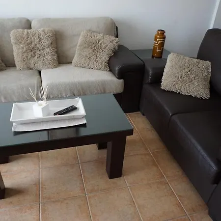 La Arena Maritima Apartament