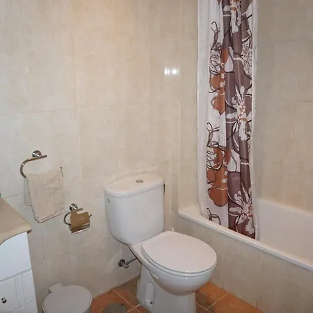 La Arena Maritima Apartament *