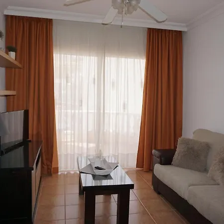 Apartment La Arena Maritima Apartament *
