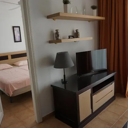 La Arena Maritima Apartament Apartment *