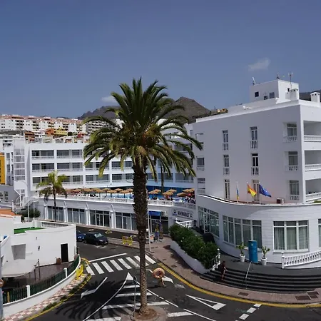Apartment La Arena Maritima Apartament Puerto de Santiago (Tenerife)