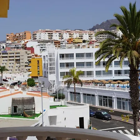 La Arena Maritima Apartament Apartmán